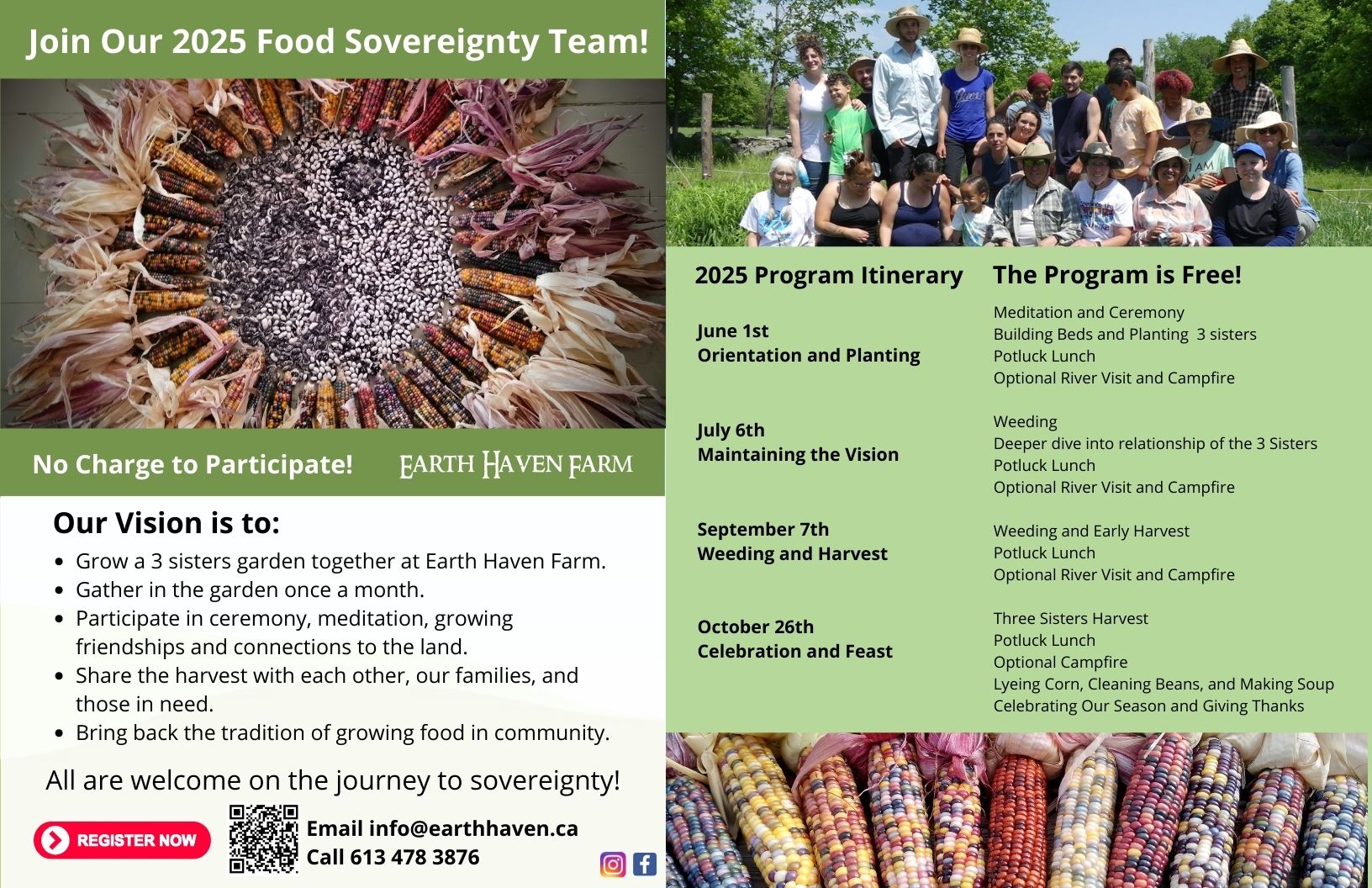 Food Sovereignty